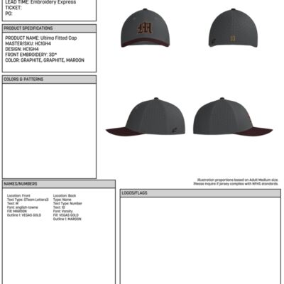 CHAMPRO HC1  3  Thumbnail