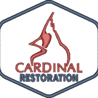 Cardinal beanie Thumbnail