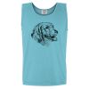 Garment-Dyed Heavyweight Tank Top Thumbnail
