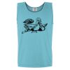 Garment-Dyed Heavyweight Tank Top Thumbnail
