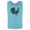 Garment-Dyed Heavyweight Tank Top Thumbnail
