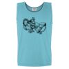 Garment-Dyed Heavyweight Tank Top Thumbnail