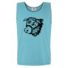 Garment-Dyed Heavyweight Tank Top Thumbnail