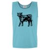 Garment-Dyed Heavyweight Tank Top Thumbnail