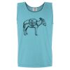 Garment-Dyed Heavyweight Tank Top Thumbnail