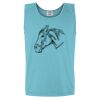 Garment-Dyed Heavyweight Tank Top Thumbnail