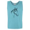 Garment-Dyed Heavyweight Tank Top Thumbnail