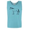 Garment-Dyed Heavyweight Tank Top Thumbnail