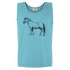 Garment-Dyed Heavyweight Tank Top Thumbnail