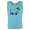 Garment-Dyed Heavyweight Tank Top Thumbnail