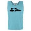 Garment-Dyed Heavyweight Tank Top Thumbnail
