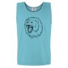 Garment-Dyed Heavyweight Tank Top Thumbnail