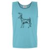 Garment-Dyed Heavyweight Tank Top Thumbnail