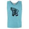 Garment-Dyed Heavyweight Tank Top Thumbnail