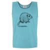 Garment-Dyed Heavyweight Tank Top Thumbnail