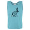 Garment-Dyed Heavyweight Tank Top Thumbnail