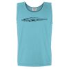 Garment-Dyed Heavyweight Tank Top Thumbnail