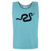 Garment-Dyed Heavyweight Tank Top Thumbnail
