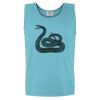 Garment-Dyed Heavyweight Tank Top Thumbnail