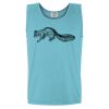 Garment-Dyed Heavyweight Tank Top Thumbnail