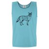 Garment-Dyed Heavyweight Tank Top Thumbnail