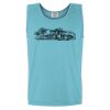 Garment-Dyed Heavyweight Tank Top Thumbnail