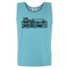 Garment-Dyed Heavyweight Tank Top Thumbnail