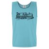 Garment-Dyed Heavyweight Tank Top Thumbnail