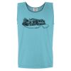 Garment-Dyed Heavyweight Tank Top Thumbnail