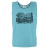 Garment-Dyed Heavyweight Tank Top Thumbnail