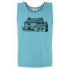 Garment-Dyed Heavyweight Tank Top Thumbnail