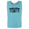 Garment-Dyed Heavyweight Tank Top Thumbnail