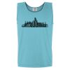 Garment-Dyed Heavyweight Tank Top Thumbnail