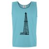 Garment-Dyed Heavyweight Tank Top Thumbnail