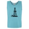 Garment-Dyed Heavyweight Tank Top Thumbnail