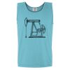 Garment-Dyed Heavyweight Tank Top Thumbnail