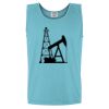 Garment-Dyed Heavyweight Tank Top Thumbnail