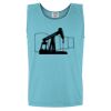 Garment-Dyed Heavyweight Tank Top Thumbnail