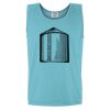 Garment-Dyed Heavyweight Tank Top Thumbnail