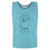 Garment-Dyed Heavyweight Tank Top Thumbnail