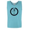 Garment-Dyed Heavyweight Tank Top Thumbnail