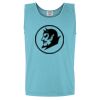 Garment-Dyed Heavyweight Tank Top Thumbnail