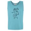 Garment-Dyed Heavyweight Tank Top Thumbnail