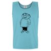 Garment-Dyed Heavyweight Tank Top Thumbnail