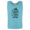 Garment-Dyed Heavyweight Tank Top Thumbnail