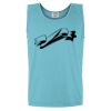Garment-Dyed Heavyweight Tank Top Thumbnail