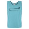 Garment-Dyed Heavyweight Tank Top Thumbnail