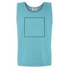 Garment-Dyed Heavyweight Tank Top Thumbnail