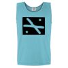 Garment-Dyed Heavyweight Tank Top Thumbnail