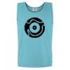 Garment-Dyed Heavyweight Tank Top Thumbnail